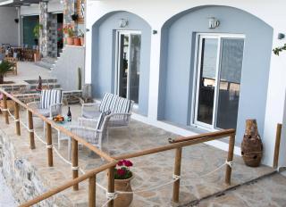 Iliana Sea Side House - Elounda - 4