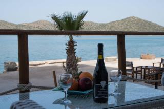 Iliana Sea Side House - Elounda - 3