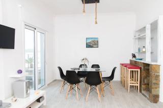 Iliana Sea Side House - Elounda - 6