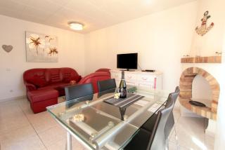 LEON INMO Chalet Amira - 10191 - Empuriabrava - 3