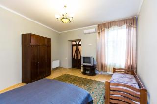 APARTMENTS on SHOLOM ALEICHEM та ще варіант поруч - Lviv - 3