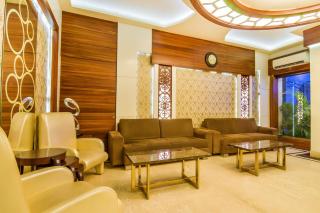Hotel Le Golden - 9