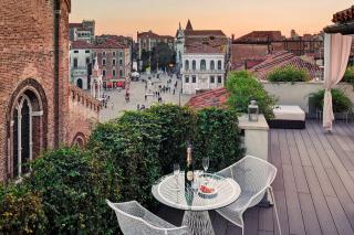 B&B Bloom Settimo Cielo - Venezia - 5