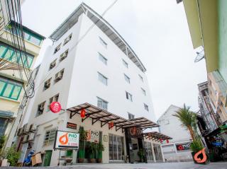 Pho Place - Banguecoque - 2