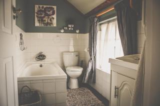 Biggy Best Boutique Hotel & Self Catering Cottages - Howick - 3