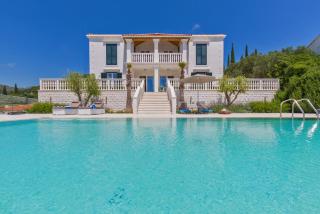 Villa Touran - Orasac - 0