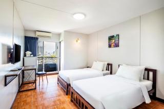 Livotel Express Hotel Bang Kruai Nonthaburi - No Parking - Nonthaburi - 1