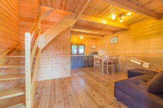 Osada nad Dziwną domki nad morzem - Dziwnów - 4