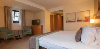 Fletcher Hotel-Restaurant De Klepperman - 2