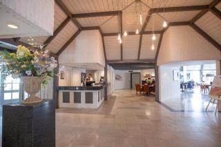 Fletcher Hotel-Restaurant De Klepperman - Hoevelaken - 9