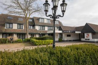 Fletcher Hotel-Restaurant De Klepperman - Hoevelaken - 6