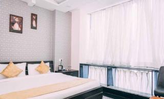 Hotel Suraj Palace - Bhopal - 1