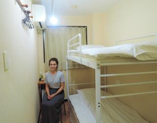 HOTEL LUCKY / Vacation STAY 4268 - Osaca - 4