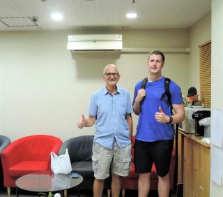 HOTEL LUCKY / Vacation STAY 4266 - Osaka - 2