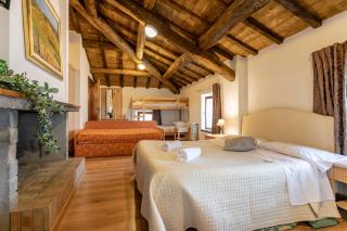 Fattoria Cà Di Gianni - Bagno di Romagna - 3