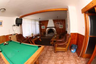 Yacht club Barrandov - Kožlí u Orlíka - 1