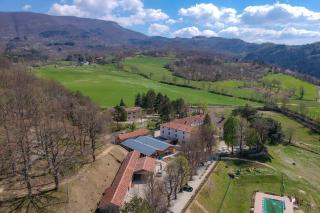 Fattoria Cà Di Gianni - Bagno di Romagna - 0