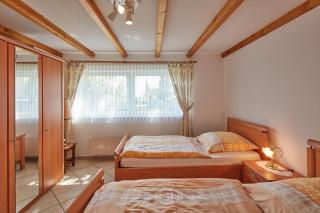 Ferien- und Messewohnung/ Apartment - Wahlscheid - 5