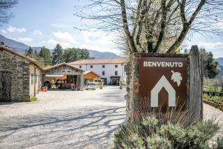 Fattoria Cà Di Gianni - Bagno di Romagna - 8