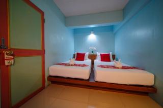 Wild Orchid Villa - Bangkok - 7