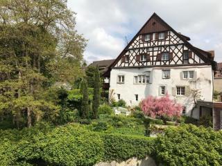 Ferienwohnung am Franziskaner Tor - Überlingen - 1