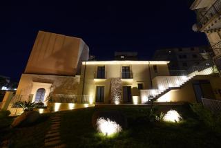 La Torre del Mulino - SUPERIOR Rooms - Tropea - 8
