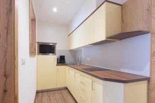 Hotel Appartement Inge - 5