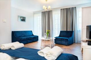 Apartment Zamojska 8 - Apartamenty GKM Lublin - 6