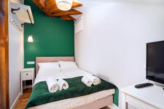 Apartment Zamojska 8 - Apartamenty GKM Lublin - 1