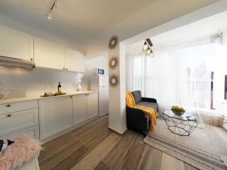 Studio Ariana and patio - Bat Yam - 0