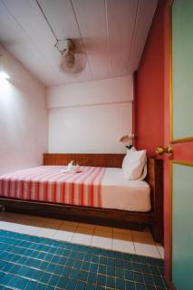 Wild Orchid Villa - Bangkok - 3