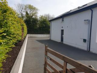 The Quay Lane, Quay Road - Mayo - 3