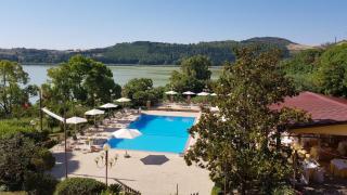 Riviera Hotel - Enna - 0