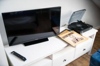 Apartment Zamojska 8 - Apartamenty GKM Lublin - 6