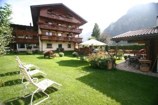 Frühstückshotel Margret - 2