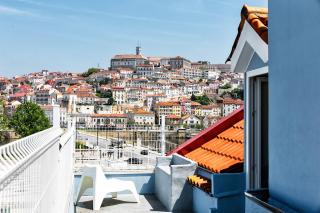 JR Studios & Suites I Rius I - Coimbra - 4
