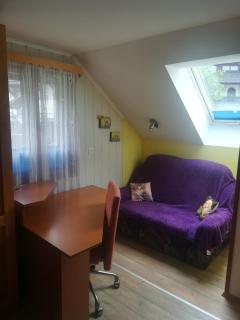 Apartma PR PEKOVCU - 7