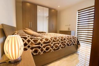 BelAir Flats 3 Bedrooms Apartment in St Julians - St Julian's - 9