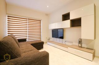 BelAir Flats 3 Bedrooms Apartment in St Julians - St Julian's - 5