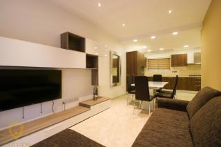 BelAir Flats 3 Bedrooms Apartment in St Julians - St Julian's - 4