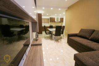 BelAir Flats 3 Bedrooms Apartment in St Julians - St Julian's - 3