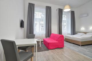 Heart of Downtown Apartment - Budapest - 2