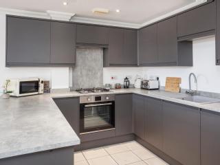 Fountains view Apartment - York - 3