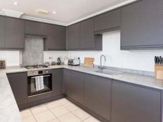 Fountains view Apartment - York - 2