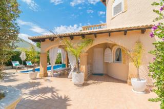 Casa Bel - Son Serra de Marina - 1