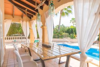 Casa Bel - Son Serra de Marina - 4