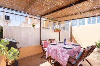 Duplex Charco del Valle with Sea View - Adeje - 8