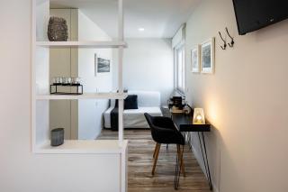 JR Studios & Suites I Rius I - Coimbra - 6