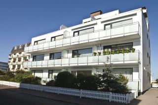 INSELMARIE Wangerooge - Wangerooge - 1