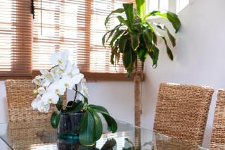 Duplex Charco del Valle with Sea View - 1